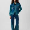 Gap × Hfr ‘90S Loose Jeans by Igdalyah