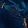 Gap × Hfr ‘90S Loose Jeans by Igdalyah
