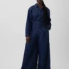 Gap × Hfr Denim Jumpsuit by Latoucha