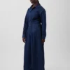 Gap × Hfr Denim Jumpsuit by Latoucha