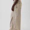 Gap × Hfr Low Rise Baggy Barrel Jeans by Nicole Benefield Portfolio