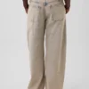 Gap × Hfr Low Rise Baggy Barrel Jeans by Nicole Benefield Portfolio