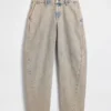 Gap × Hfr Low Rise Baggy Barrel Jeans by Nicole Benefield Portfolio