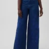 Gap × Hfr Low Slung Floral Extra Baggy Jeans by Atelier Ndigo