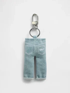 Gap Jeans Bag Charm