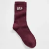 Gap Logo Athletic Crew Socks
