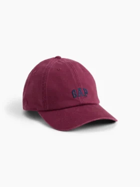 Gap Logo Baseball Hat