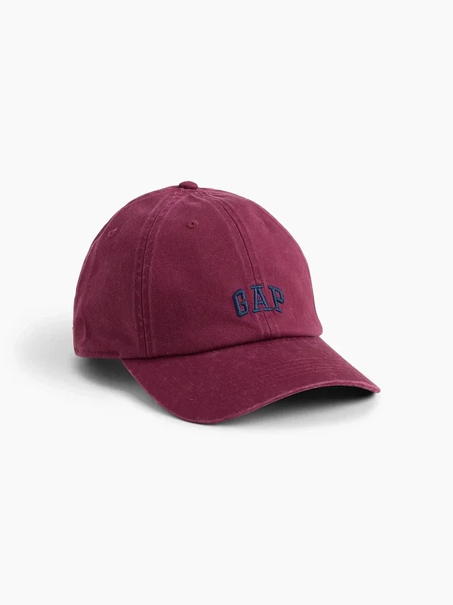 Gap Logo Baseball Hat
