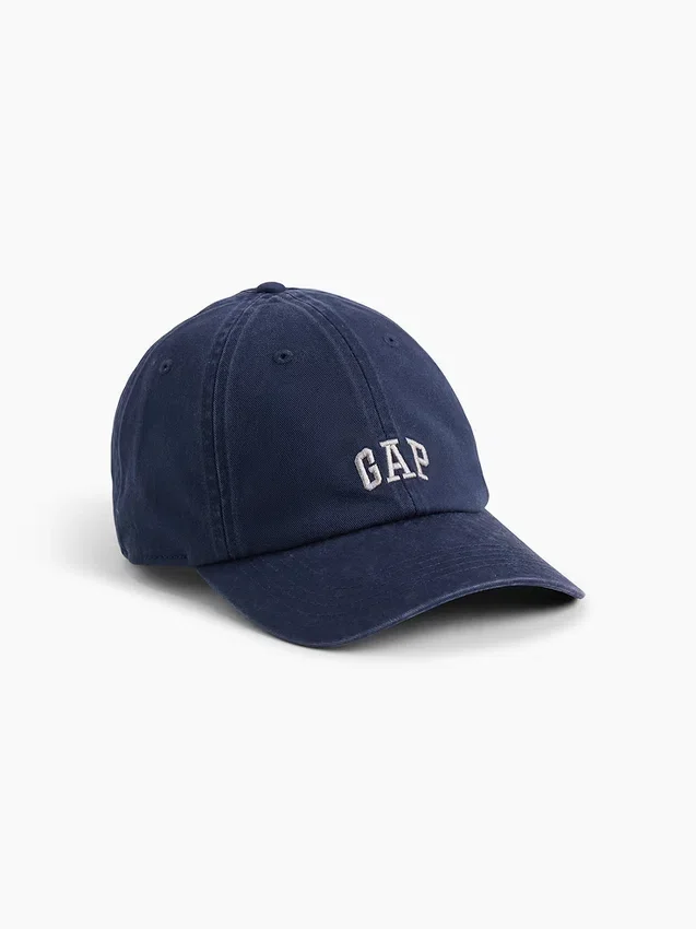 Gap Logo Baseball Hat