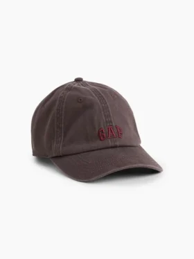 Gap Logo Baseball Hat