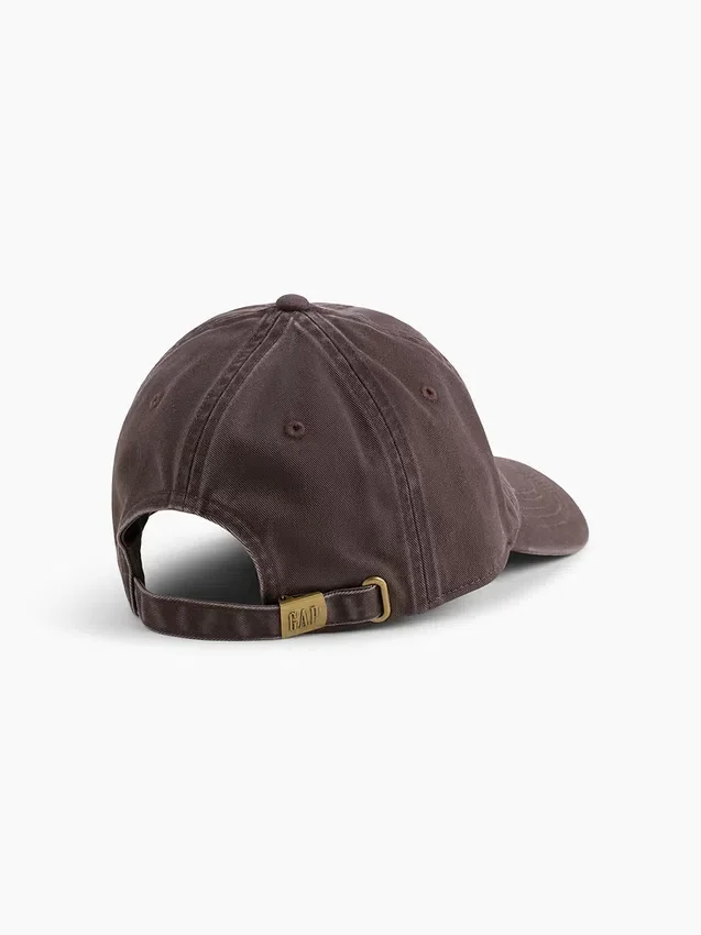 Gap Logo Baseball Hat