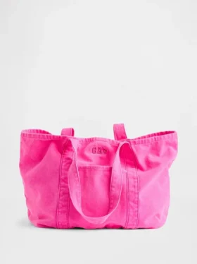 Gap Logo Tote Bag