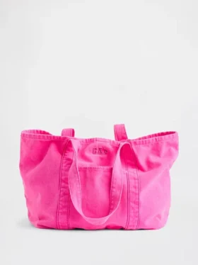 Gap Logo Tote Bag