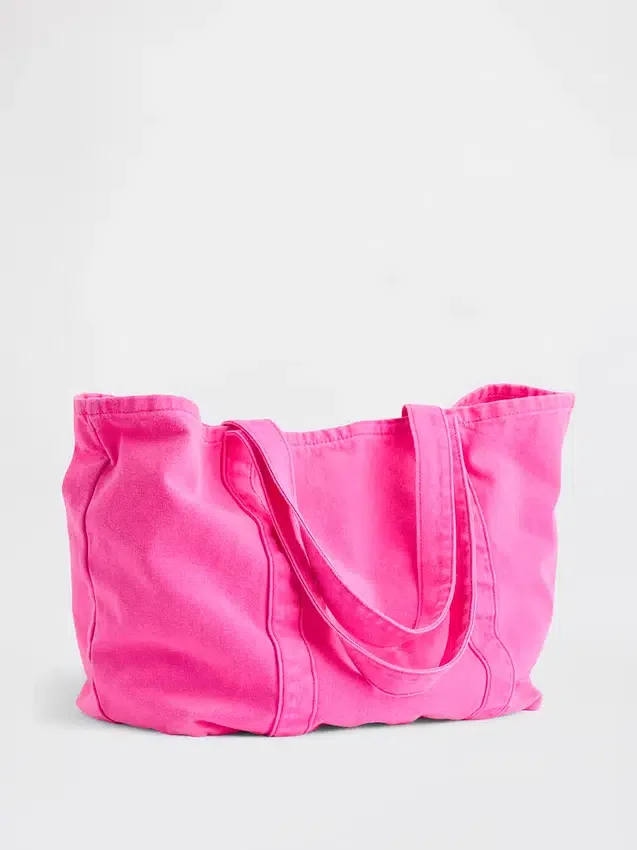 Gap Logo Tote Bag