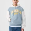 Gap Los Angeles City Logo Hoodie