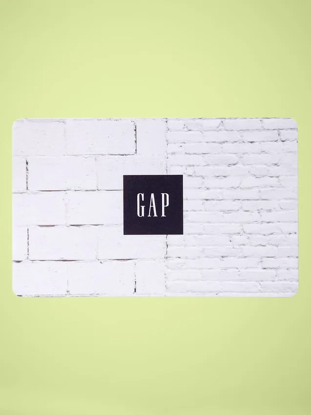 Gap Open Value Svc