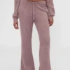 Gap × Summer Fridays Cashsoft Waffle Boot Pants
