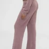 Gap × Summer Fridays Cashsoft Waffle Boot Pants