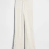 Gap × Summer Fridays Cashsoft Waffle Boot Pants