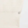 Gap × Summer Fridays Cashsoft Waffle Crop Hoodie