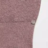 Gap × Summer Fridays Cashsoft Waffle Crop Hoodie