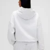 Gap × Summer Fridays Heavyweight Oversized Logo Hoodie
