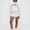 Gap × Summer Fridays Heavyweight Oversized Logo Hoodie