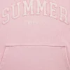 Gap × Summer Fridays Heavyweight Oversized Logo Hoodie