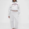 Gap × Summer Fridays Heavyweight Relaxed Logo Joggers