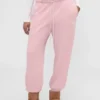Gap × Summer Fridays Heavyweight Relaxed Logo Joggers