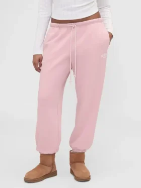 Gap × Summer Fridays Heavyweight Relaxed Logo Joggers