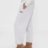 Gap × Summer Fridays Heavyweight Relaxed Logo Joggers