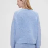 Gap × Summer Fridays Oversized Logo Sweater