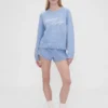 Gap × Summer Fridays Oversized Logo Sweater