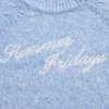 Gap × Summer Fridays Oversized Logo Sweater