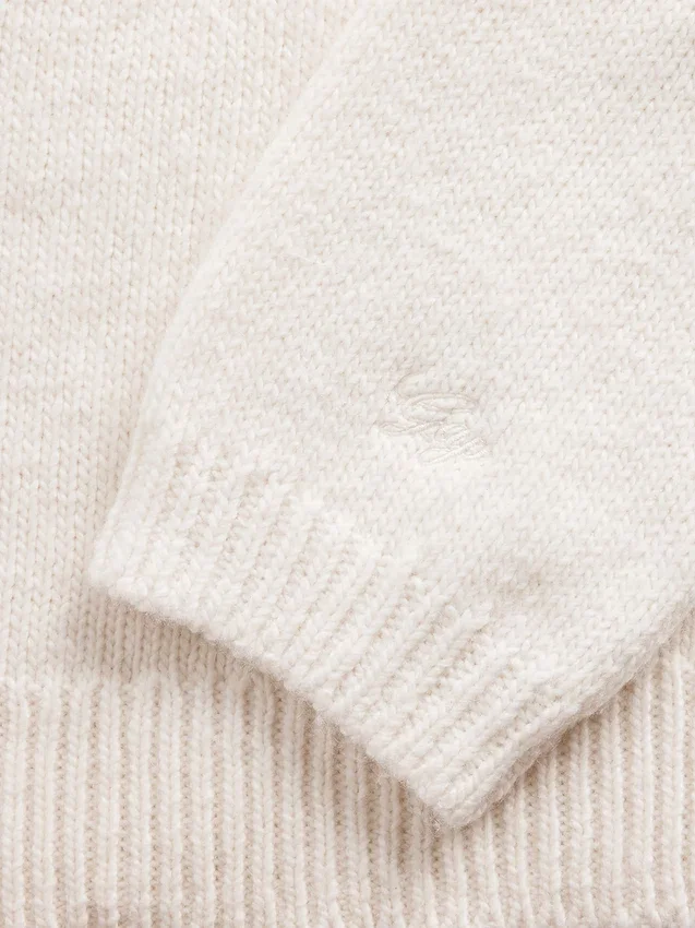 Gap × Summer Fridays Oversized Logo Sweater