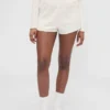 Gap × Summer Fridays Pointelle Pj Shorts