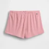 Gap × Summer Fridays Pointelle Pj Shorts
