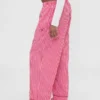 Gap × Summer Fridays Relaxed Poplin Stripe Pj Pants