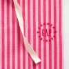Gap × Summer Fridays Relaxed Poplin Stripe Pj Pants