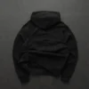 Gap × Sushi Club Heavyweight Logo Hoodie