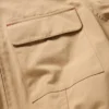 Gap × Victoria Beckham Bomber Jacket