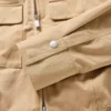 Gap × Victoria Beckham Bomber Jacket