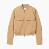 Gap × Victoria Beckham Bomber Jacket
