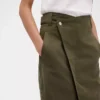 Gap × Victoria Beckham Cargo Skirt