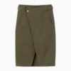 Gap × Victoria Beckham Cargo Skirt