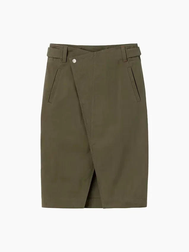 Gap × Victoria Beckham Cargo Skirt