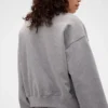 Gap × Victoria Beckham French Terry Sweatshirt