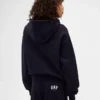 Gap × Victoria Beckham Heavyweight French Terry Hoodie