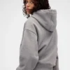 Gap × Victoria Beckham Heavyweight French Terry Hoodie